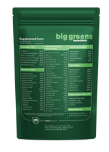 Load image into Gallery viewer, Big Greens