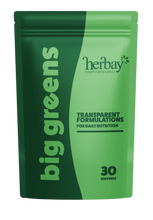 Load image into Gallery viewer, Big Greens