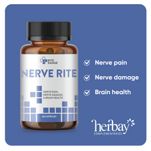 Load image into Gallery viewer, Nerve Repair Combo