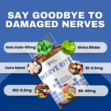 Load image into Gallery viewer, Nerve Rite