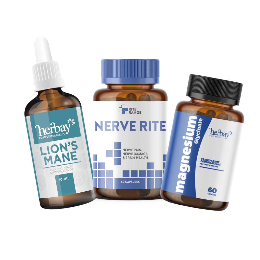 Better Brain Bundle