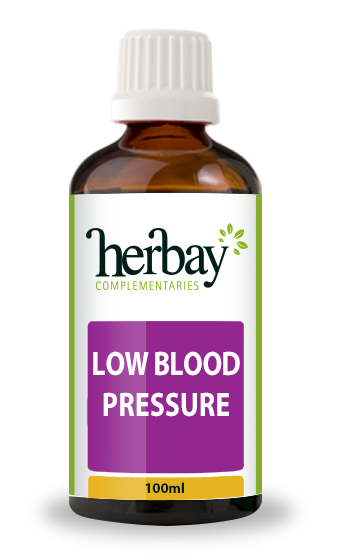 Low Blood Pressure