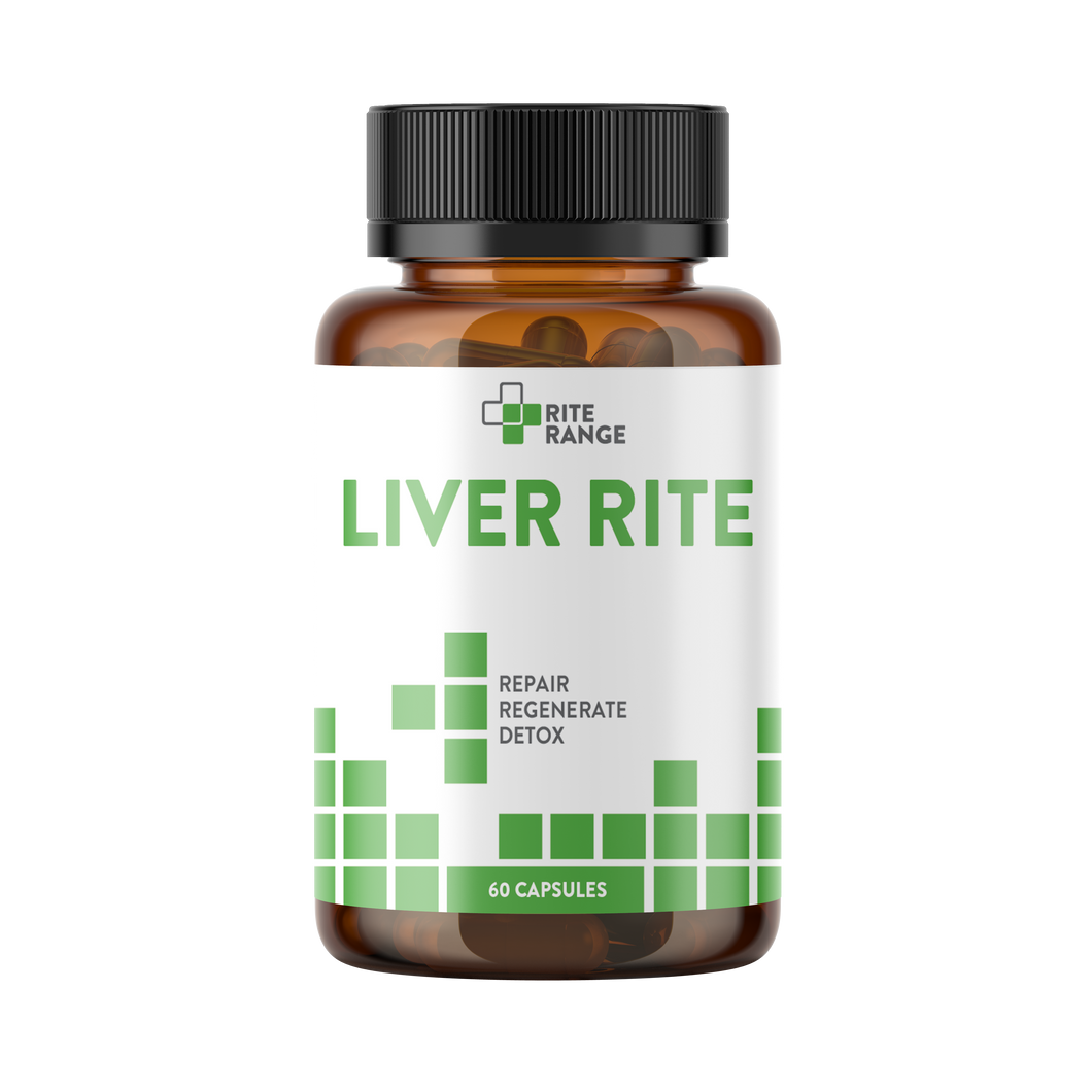 Liver Rite