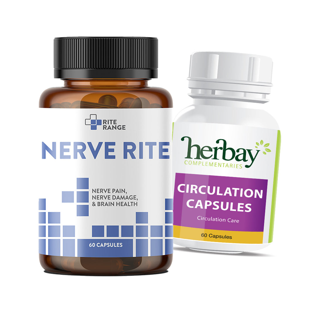 Nerve Repair Combo