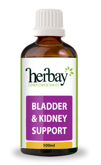 Bladder & Kidney Support