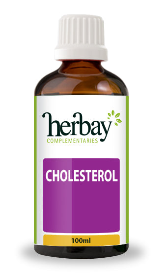 Cholesterol