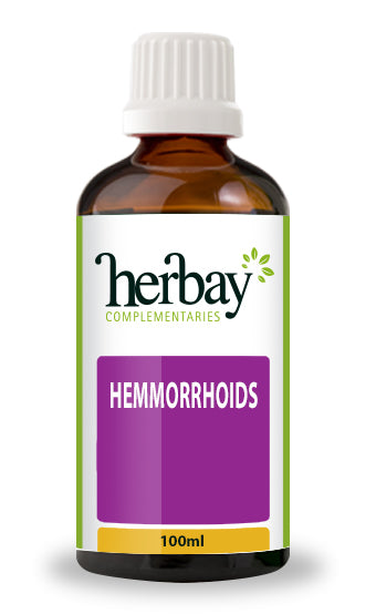 Haemorrhoids