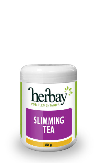 Slimming Tea -  80g