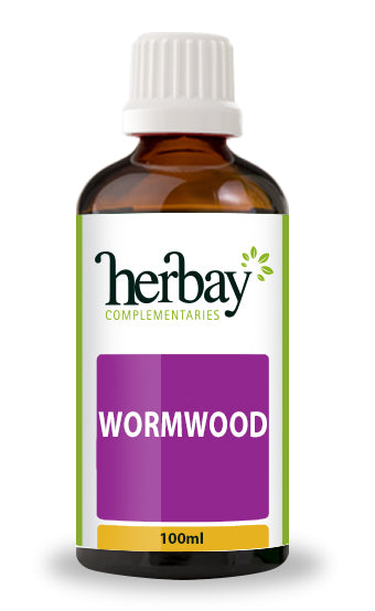 Wormwood